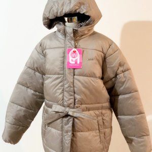 New LN Collection Warm Windproof/Waterproof jacket